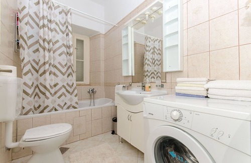 Orebic Apartment | Apartments Raza (81741-A1) - Orebic