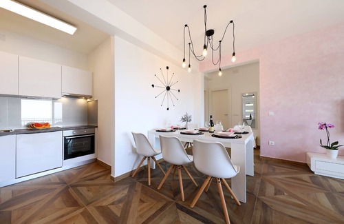 Sveta Nedjelja Apartment | Apartments REDSTONE luxury apartments (61761-A1) - Sv. Nedjelja (Hvar)
