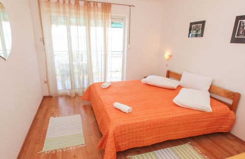 Zivogosce Apartment | Apartments Reljic A1(2+2)