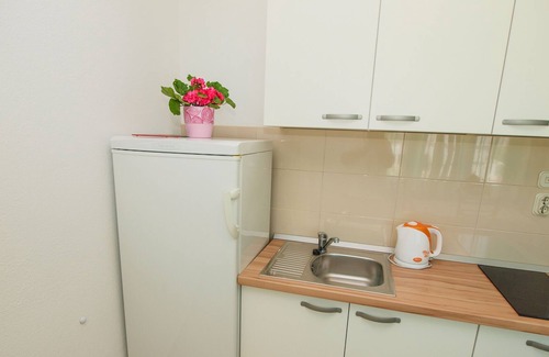 Zivogosce Apartment | Apartments Reljic A1(2+2)