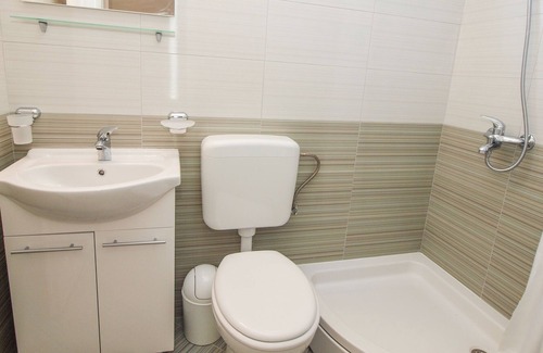 Zivogosce Apartment | Apartments Reljic A1(2+2)