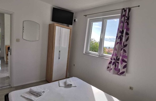 Zivogosce Apartment | Apartments Reljic A6(4+1)