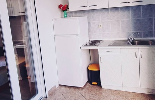 Zivogosce Apartment | Apartments Reljic A7(2+1)