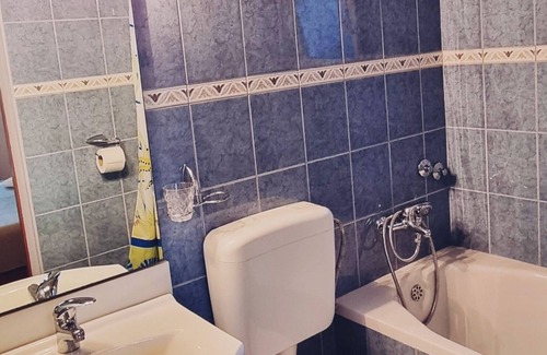Zivogosce Apartment | Apartments Reljic A7(2+1)