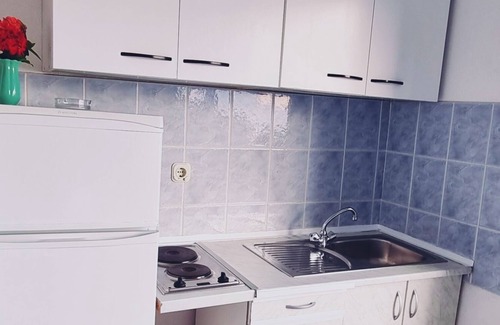 Zivogosce Apartment | Apartments Reljic A7(2+1)