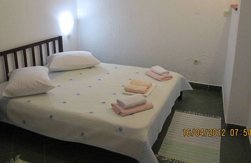 Zivogosce Apartment | Apartments Reljic A8(4+2)
