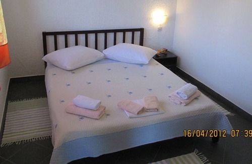 Zivogosce Apartment | Apartments Reljic A8(4+2)