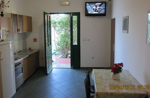 Zivogosce Apartment | Apartments Reljic A8(4+2)