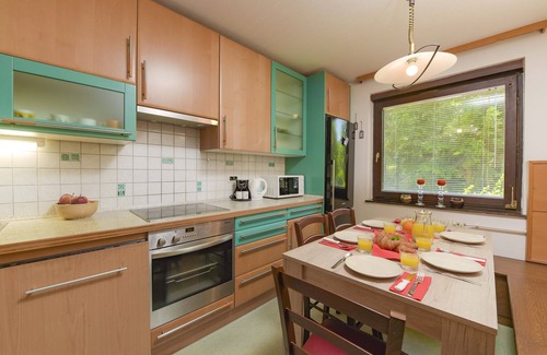 Bled Apartment | Apartments Rikli