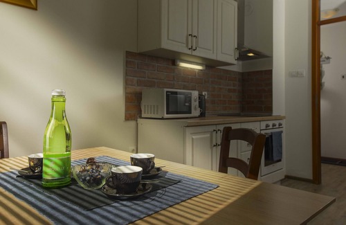 Bled Apartment | Apartments Rikli