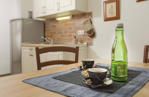 Bled Apartment | Apartments Rikli
