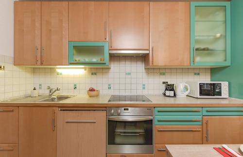 Bled Apartment | Apartments Rikli