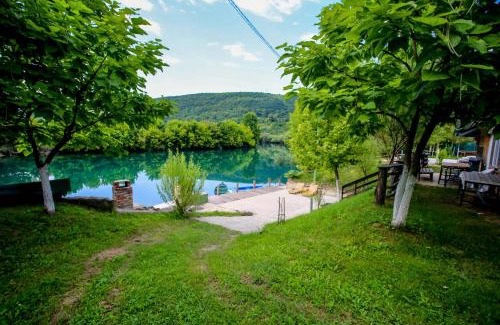 Mali Radic Apartment | Apartments River Una 4