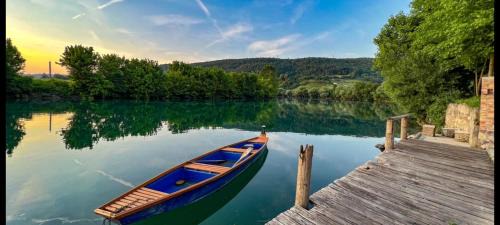 Mali Radic Apartment | Apartments River Una 4