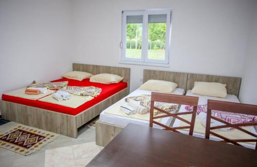 Mali Radic Apartment | Apartments River Una 4