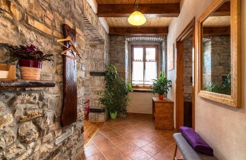 Grabri Apartment | Apartments Roža