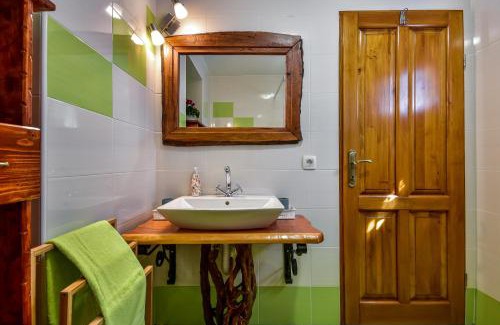 Grabri Apartment | Apartments Roža