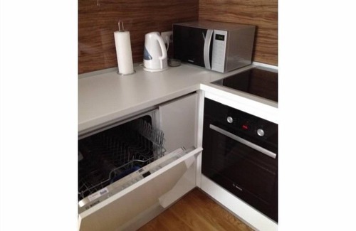 Zagreb Apartment | Apartments Robić (90031-A1) - Zagreb
