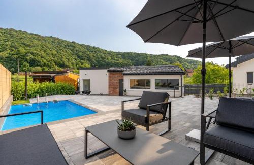 Slunj House | Apartments & Room Forest