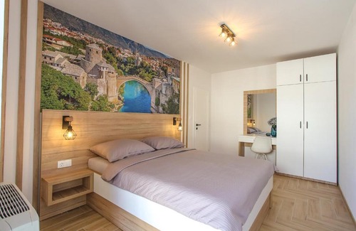 Mostar Old Town Apartment | Apartments & Rooms ARCH
