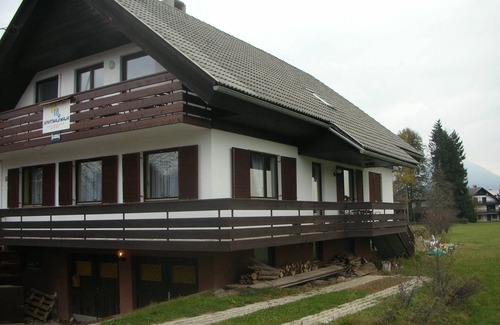 Bled Apartment | Apartments Rooms Maja Bled