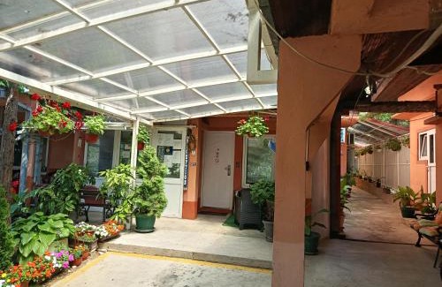 Zvezdara Apartment | Apartments & Rooms -MDL Lazić