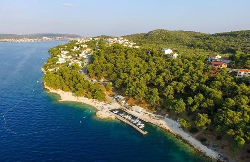 Okrug Donji Apartment | Apartments Sandra (39741-A2) - Okrug Donji (Ciovo)
