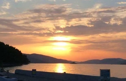 Okrug Donji Apartment | Apartments Sandra (39741-A2) - Okrug Donji (Ciovo)