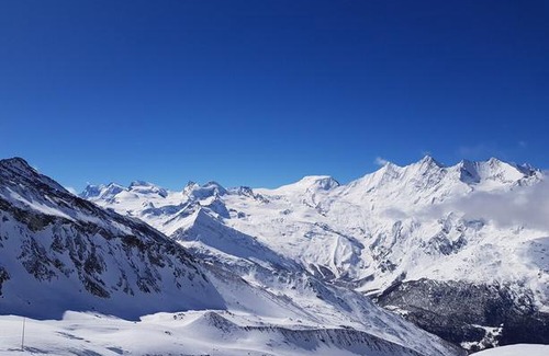 Saas Grund Apartment | Apartments Saasunia