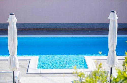 Lopar Apartment | Apartments Sanjin, (13691), Lopar, Croatia