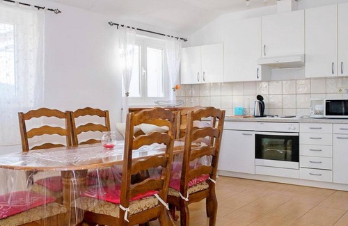 Lopar Apartment | Apartments Sanjin, (13696), Lopar, Croatia