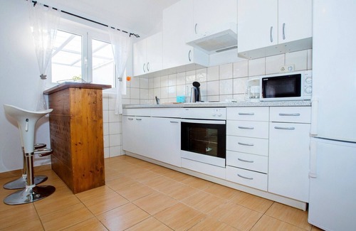 Lopar Apartment | Apartments Sanjin, (13696), Lopar, Croatia