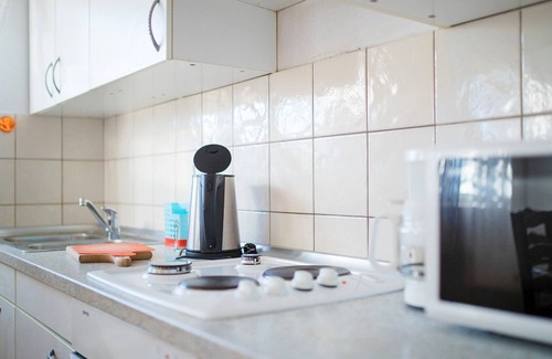 Lopar Apartment | Apartments Sanjin, (13696), Lopar, Croatia