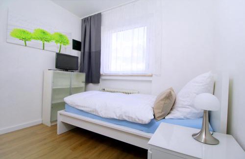 Sankt Augustin Apartment | Apartments Sankt Augustin