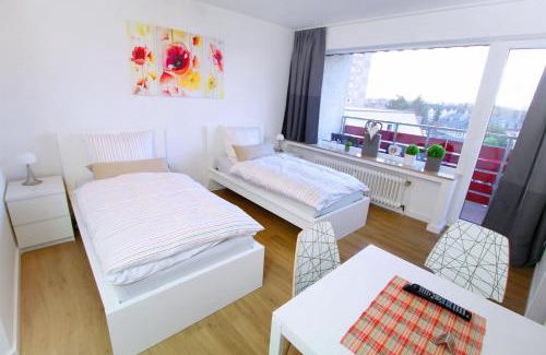 Sankt Augustin Apartment | Apartments Sankt Augustin