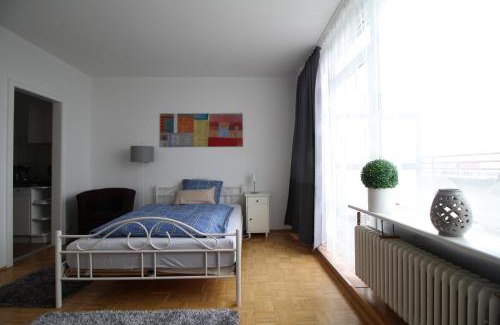 Sankt Augustin Apartment | Apartments Sankt Augustin