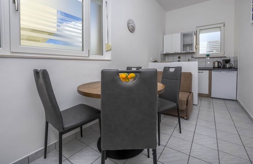 Razanj Apartment | Apartments Sara (22061-A3) - Razanj