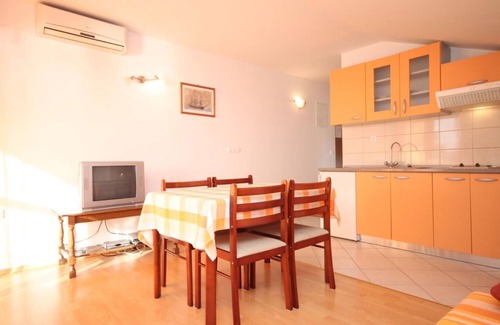 Kukljica Apartment | Apartments Sea view (10543-A2) - Kukljica