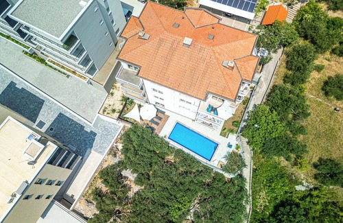 Tucepi Apartment | Apartments Seaview (47561-A4) - Tucepi