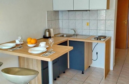 Mimice Apartment | Apartments Secret Beach (94801-A1) - Mimice