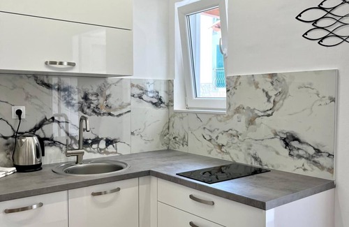 Mimice Apartment | Apartments Secret Beach (94801-A5) - Mimice