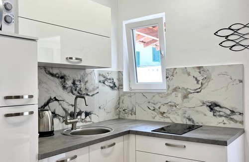 Mimice Apartment | Apartments Secret Beach (94801-A5) - Mimice