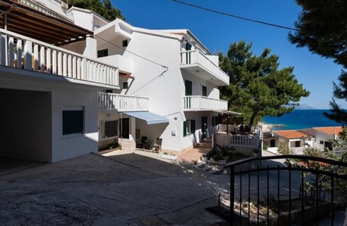 Mimice Apartment | Apartments Secret Beach (94801-A5) - Mimice