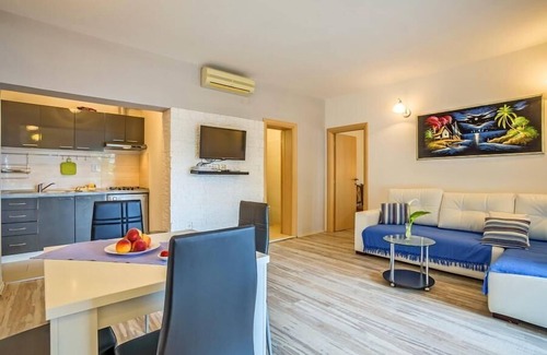 Mimice Apartment | Apartments Secret Beach (94801-A6) - Mimice