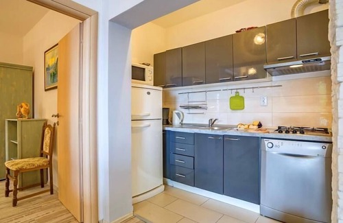 Mimice Apartment | Apartments Secret Beach (94801-A6) - Mimice
