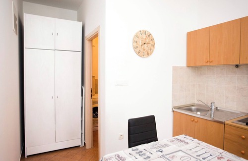 Mejasi Apartment | Apartments Silver Tree (113961-A3) - Split