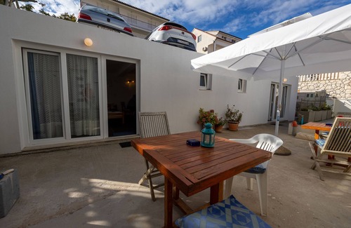 Krizna luka Apartment | Apartments Small pleasure (89511-A2) - Hvar - island Hvar
