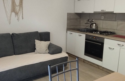 Ribarica Apartment | Apartments Sofija Ribarica (95359-A1) - Karlobag