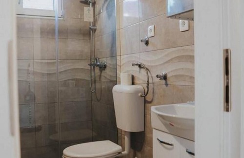 Ribarica Apartment | Apartments Sofija Ribarica (95359-A1) - Karlobag