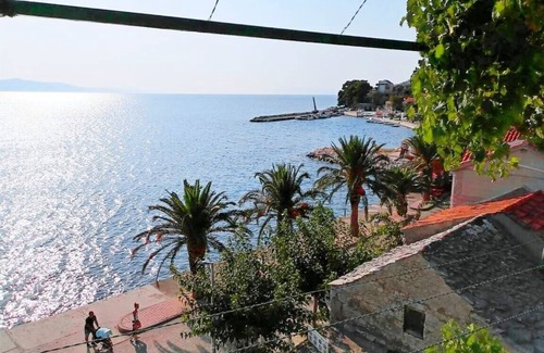 Zivogosce Apartment | Apartments Sonja, (16452), Živogošće, Croatia